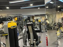 -每刻健身工作室(西直门店)