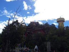 -迪庆藏族自治州博物馆