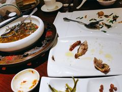 -七仙岭君澜度假酒店·桃源小馆中餐厅