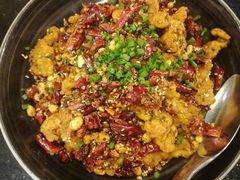 -华豫川酒家(大卫城店)