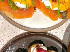 -BE BRIGHT KITCHEN(正佳广场店)