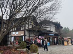 -茅山东方盐湖城景区