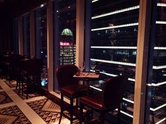 -翡翠36餐厅(浦东香格里拉店)