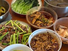 -李老五口水鸡(万寿路店)