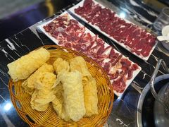 -古乐牛香·鲜牛肉牛杂火锅(五一中路店)