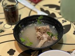 -新凯旋烧烤·燕姐千岛湖土菜