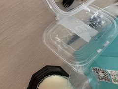 -迦南·甜品蛋糕(传媒店)