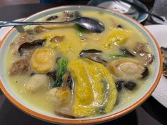-肆月河豚·新淮扬(金融街店)