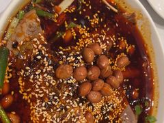 -眉州东坡(印象城购物中心店)