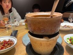 -黄山老妈·土菜(碧桂园店)