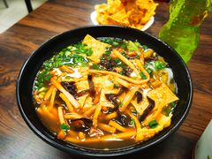 -阿生哥螺蛳粉•火锅(永安街店)