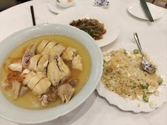 -御彩酒家(东风东路店)