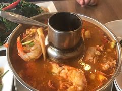 -建兴酒家(班塔通分店)
