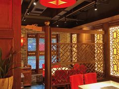 大堂-三宝涮肉(体育学院店)