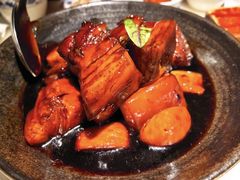 -淮扬府(安定门店)