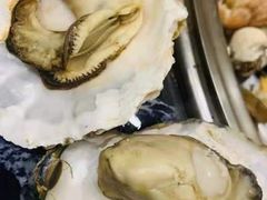 -东海渔村海鲜码头大排档