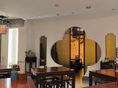 -苏州老字号·苏面斋·秃黄油·三虾面苏式面馆