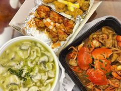 -百岁我家酸菜鱼(龙湾万达店)