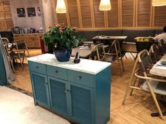 大堂-美奈小馆·越南料理(福田星河COCO Park店)