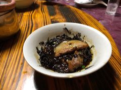 -玲燕蒸菜馆(江东路店)
