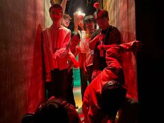 -棂笼·深度沉浸密室(武汉旗舰店)