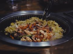 -齐齐哈尔特色烤肉