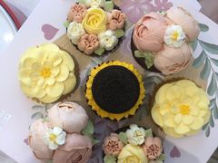 -派悦坊·甜品·蛋糕(日坛店)