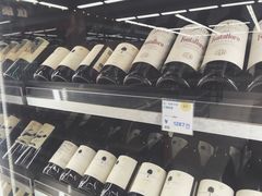 -果蔬好生活超市(乐堤港店)