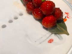 -半勺·新徽菜(银泰城店)
