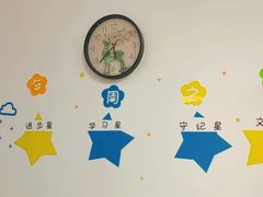 -金博智慧注意力感统训练(回龙观校区)