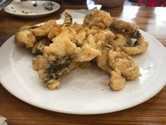 -美顺香食府鱼头老店(雪野湖店)