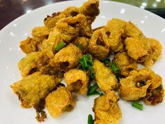 -红灯笼龙凤饭店(宁波老字号店)