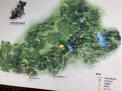 -杭州半山国家森林公园