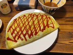 -食戟