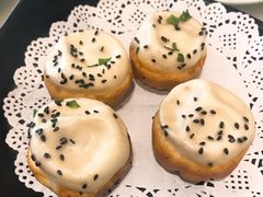生煎包-京城小江南·土菜馆·蒸白鱼(东四十条店)