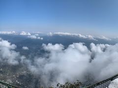 -瓦屋山景区