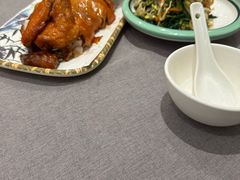 -金哥私房菜馆(张府园总店)