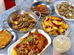 -小民大排档(光谷店)