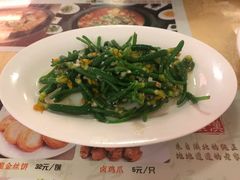 -陕西风味餐厅(陕西省驻京办店)