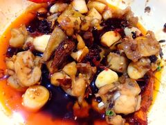 -可可大虾武汉土菜大排档(万松园1店)