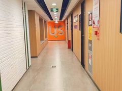 -新东方前途出国留学·小语种(华联校区)