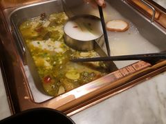 -新辣道鱼火锅(领展购物广场·中关村店)