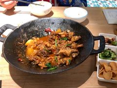 -徐小姐地锅鸡(铜山万达店)