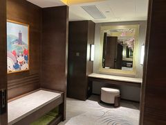 -舟山希尔顿酒店