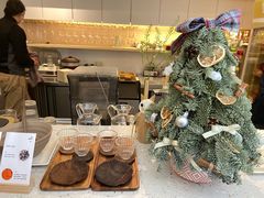 -春树下·树屋花房西餐厅(罍街AS1980店)