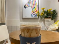 -白日梦奶茶