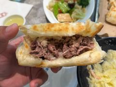 -高玛纳驴肉火烧(河间总店)