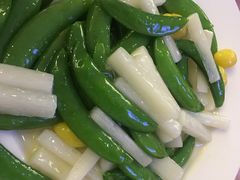 -烤肉宛饭庄(南礼士路店)