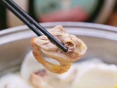 -派派茶客(金杏花园店)