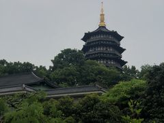 -浙江西子宾馆·牡丹厅